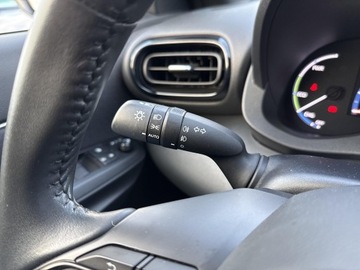 Toyota Yaris IV Hatchback 1.5 Hybrid Dynamic Force 116KM 2023 Toyota Yaris Cross Hybrid 1.5 Comfort Hybrid 1.5 C, zdjęcie 18