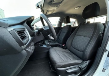 Kia Rio IV Hatchback 5d Facelifting 1.0 T-GDI 100KM 2021 Kia Rio M, Bluetooth, Bezwypadkowy, Salon Polska, 1 wlasciciel Benzyna, zdjęcie 6