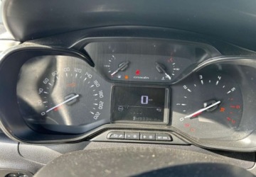 Citroen C3 III Hatchback 1.2 PureTech 82KM 2019 Citroen C3 Cena Brutto 1.2 Benzyna 82KM, zdjęcie 14