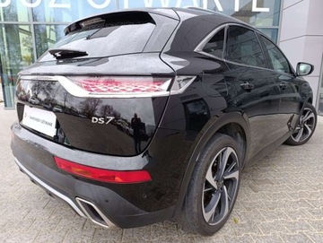  DS Automobiles DS 7 Crossback DS 7 Crossback 1.6 benzyna 180KM RIVOLI ASO, zdjęcie 5
