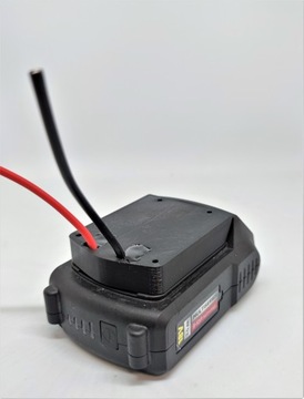 Адаптер для аккумулятора MEEC Tools MULTISERIES