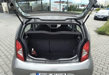 Seat Mii 2017 Seat Mii Nowy gaz LPG Niski przebieg 2 kola BenzynaLPG 68KM, zdjęcie 4