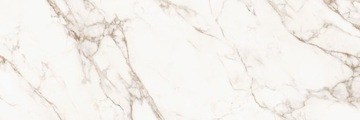 CALACATTA FEVER БЕЛЫЙ ГЛЯНЦЕВЫЙ 39,8x119,8 CERSANIT