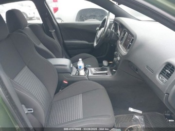 Dodge Charger VII 2023 Dodge Charger GT 2023 3.6l 3.6 Benzyna 300KM, zdjęcie 10