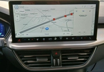 Ford Focus IV 2024 Ford Focus 1.0 EcoBoost Hyb 155KM TitaniumX Pakiet Winter SalonPL FV23 Gwa, zdjęcie 27