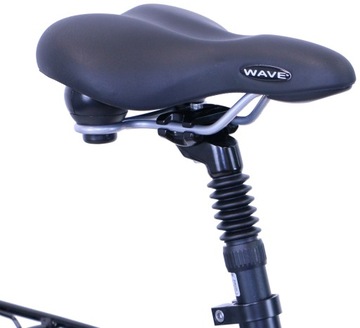 Мужской треккинговый велосипед INDIANA X-Road 4.0 28 дюймов