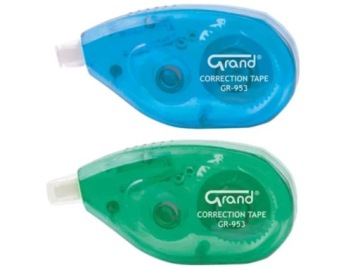 Лента консилер Grand GR-953 5ммх8м х3