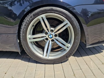 BMW Seria 6 E63-64 2008 BMW M6 530KM Lift 2008r Carbon Akrapovic Raty, zdjęcie 15