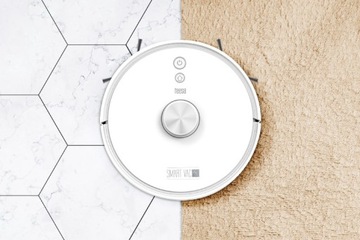 ROBOT SPRZĄTAJĄCY MOP WI-FI TUYA TEESA SMART PRO