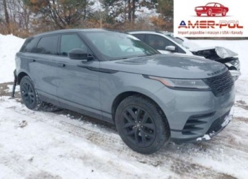 Land Rover Range Rover Velar 2024 Land Rover Range Rover Velar P250 Dynamic Se 2024 2.0 Benzyna 247KM
