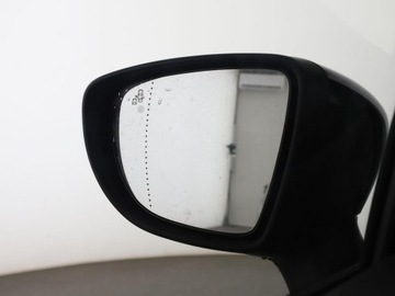 Renault Captur I Crossover 1.2 ENERGY TCe 118KM 2017 Renault Captur skóra navi klima auto full LED, zdjęcie 34