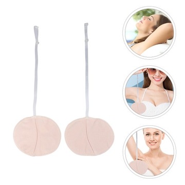 Противопотовые подушечки для мужчин Мужские рубашки подмышки