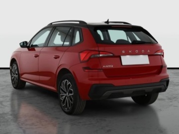 Skoda Kamiq Crossover Facelifting 1.0 TSI 115KM 2024 Skoda Kamiq 1.0 TSI, Salon Polska, 1. Właściciel, zdjęcie 3