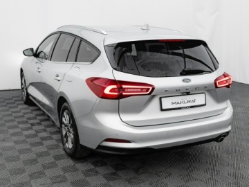 Ford Focus IV Kombi Facelifting 1.0 EcoBoost 125KM 2023 Ford Focus GD5L114#1.0 EcoBoost Titanium X, zdjęcie 3