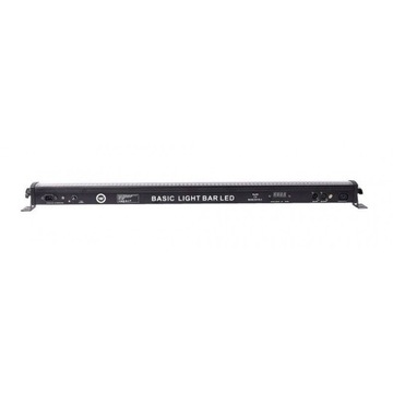2шт Light4Me Basic Light BAR LED + сумка + кабель