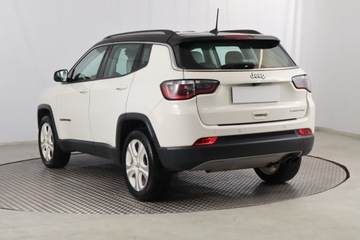 Jeep Compass II SUV 1.4 MultiAir 140KM 2018 Jeep Compass 1.4 MultiAir, Salon Polska, zdjęcie 3