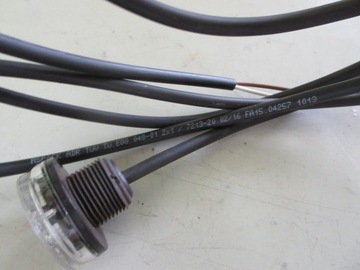 ПОЗИЦИОННЫЙ ФОНАРЬ 316700020