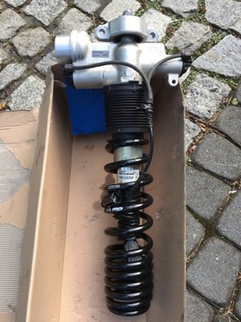 McLaren 570S 570GT 540C Spyder Дверная панель