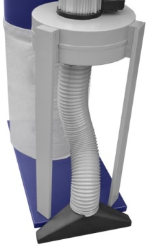 СТРУЖКОСБОРНИК 1150м3 ПЫЛЕСОС CORMAK