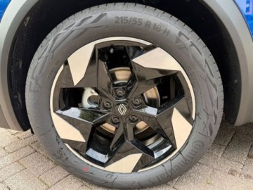 Renault Captur II 2026 Od ręki - Techno Eco-G LPG 1.2 TCe 120KM / pack winter techno, zdjęcie 12