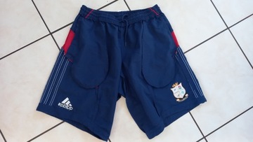 Adidas spodenki sportowe r. M