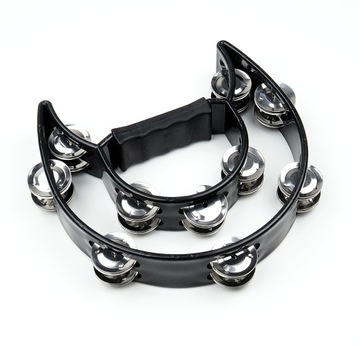 БУБЕН ДВУХРЯДНЫЙ БУБЕН + НАБОР 2 МАРАКАС