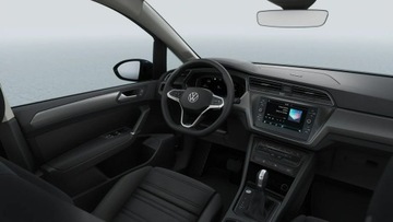 Volkswagen Touran III 1.5 TSI EVO 150KM 2025 Volkswagen Touran Comfortline Plus 1.5 TSI EVO 150, zdjęcie 10