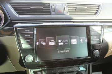 Skoda Superb III Liftback 2.0 TSI 280KM 2016 Skoda Superb Laurin&amp;Klement 2.0 TSI 280KM 4×4 Salon PL GWARANCJA SelectCar+, zdjęcie 22