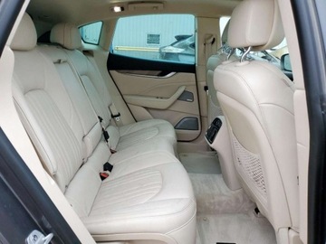 Maserati Levante 2021 Maserati Levante Luxury 2021 3.0l 3.0 Benzyna 345KM, zdjęcie 11