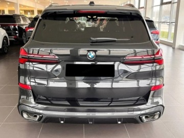 BMW X5 G05 SUV Facelifting 3.0 40d 352KM 2026 BMW X5 xDrive40d Sport Suv 3.0 (352KM) 2026, zdjęcie 5