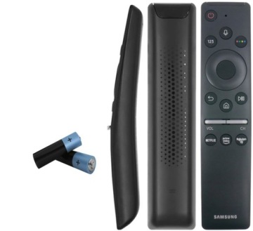 Originální Pilot Pro Televizor UE49RU8000 Samsung RU8000 UE49RU8000S