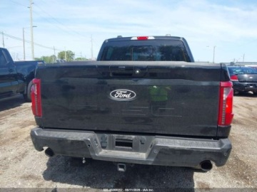 Ford 2024 Ford F150 Xlt 2024 3.5 Benzyna 325KM, zdjęcie 3