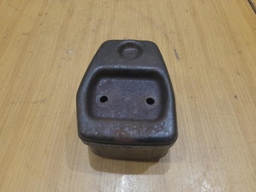 MCCULLOCH MAC 4-18XT ГЛУШИТЕЛЬ ВЫХЛОПА