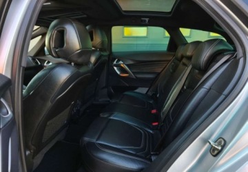 DS 5 Hatchback (Citroen) 2.0 HDi 163KM 2012 Citroen DS5 Citroen DS5 HDi 165 Business 2.0 Diesel 163KM, zdjęcie 7