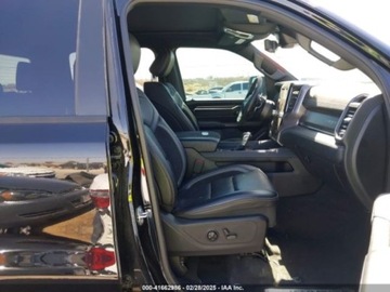  RAM 1500 2021r., TRX, od ubezpieczalni 6.2 Benzyna 702KM, zdjęcie 6