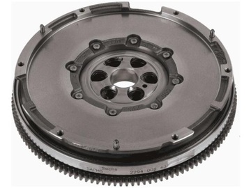 KOLO SETRVAČNÍK VAUXHALL GRANDLAND 1.5 18-