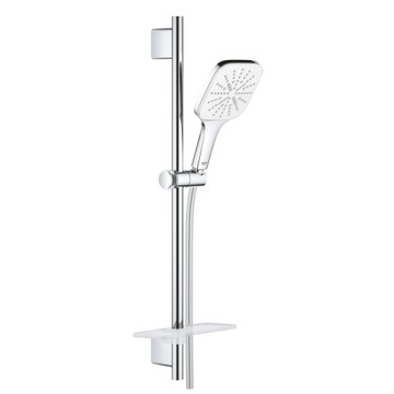 BATERIA WANNOWA TERMOSTATYCZNA GROHE PRYSZNIC