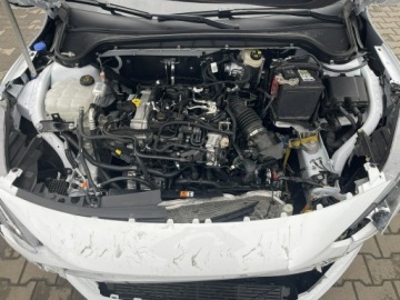 Ford Focus IV Kombi Facelifting 1.0 EcoBoost MHEV 155KM 2026 Ford Focus Podgrzewane: fotele, kierownica, szyba, zdjęcie 13