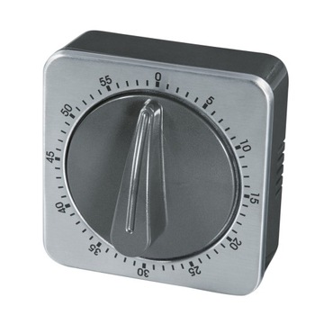 XAVAX Minutnik kuchenny timer czasowy na magnes