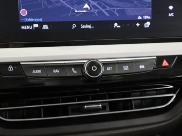 Opel 2022 Opel Grandland 1.2 Turbo, Salon Polska, zdjęcie 14
