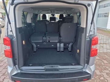 Toyota 2024 Toyota Proace Verso 2.0 177KM Long Family automat 2.0 Diesel 177KM, zdjęcie 9