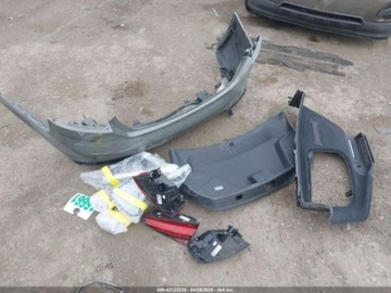 Audi A5 B10 2024 Audi a5 2024 Audi A5 Sportback S line Prestige 45 TFSI quattro 2.0 Benzyna, zdjęcie 10