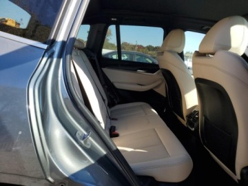BMW X3 G01 2023 BMW X3 xDrive30i 2023 2.0l 2.0 Benzyna 248KM, zdjęcie 11