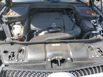 Mercedes GLE V167 2022 Mercedes-Benz GLE MERCEDES-BENZ GLE 350 4MATIC, 2022r., 2.0L 2.0 Benzyna, zdjęcie 8