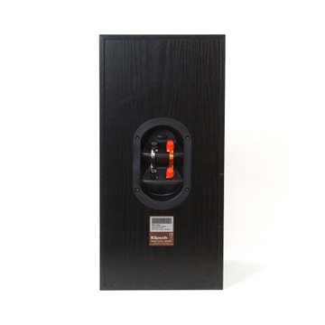 KLIPSCH RB-81 II НАСТОЛЬНЫЕ КОЛОНКИ, ЧЕРНЫЕ