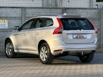 Volvo XC60 I SUV Facelifting 2.0 D4 DRIVE-E 190KM 2016 Volvo XC 60 2,0D4 190KM Navi /Alufelgi /Led/Xenon, zdjęcie 33