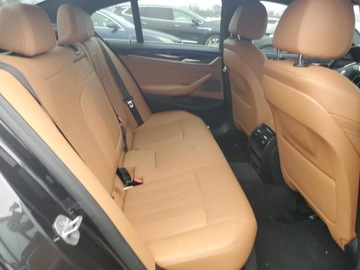 BMW Seria 5 G30-G31 2021 BMW Seria 5 530xi 2021 2.0l 2.0 Benzyna 248KM, zdjęcie 10