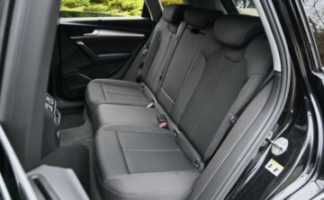 Audi Q5 II SUV Facelifting 2.0 40 TDI 204KM 2022 Audi Q5 2,0 TDI 204 KM QUATTRO S-LINE Full led Nawigacja Kamera serwisowany, zdjęcie 25