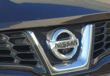 Nissan Qashqai I Crossover Facelifting  2.0 140KM 2012 Nissan Qashqai 2.0 Ben.140KM/4X4/Kamera, zdjęcie 7