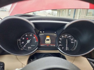 Alfa Romeo Giulia II 2019 Alfa Romeo Giulia 2019 ALFA ROMEO GIULIA TI 2.0 Benzyna 280KM, zdjęcie 10
